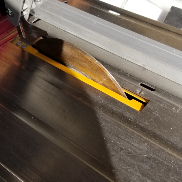 Workforce tilesaw - Picture 1 of 2